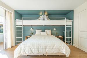 Eloïse PRECETTI - JUILLET ARCHITECTURE