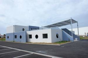 Frederic LALOT - ALFA ARCHITECTURE