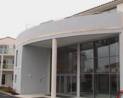 Frederic LALOT - ALFA ARCHITECTURE