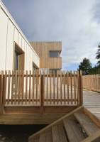 Baptiste UGHETTO - ARCHI MAKER